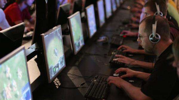 Hacker Incar Gamer, 4 Juta Serangan Siber Dilancarkan Hacker Incar Gamer, 4 Juta Serangan Siber Dilancarkan
