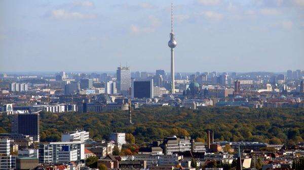 Peristiwa 20 Juni: Telegraf Dipatenkan hingga Berlin Kembali Jadi Ibu Kota Jerman Peristiwa 20 Juni: Telegraf Dipatenkan hingga Berlin Kembali Jadi Ibu Kota Jerman