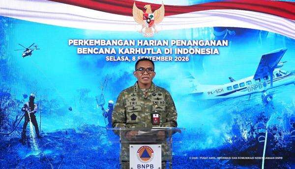 3 Helikopter Chinook Jepang Dikerahkan Bantu Padamkan Karhutla di Kalimantan 3 Helikopter Chinook Jepang Dikerahkan Bantu Padamkan Karhutla di Kalimantan