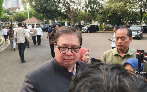 Pemerintah Siap Gelontorkan Rp11 Triliun untuk Jalankan Program WNI 17 Tahun Punya Rekening Pemerintah Siap Gelontorkan Rp11 Triliun untuk Jalankan Program WNI 17 Tahun Punya Rekening