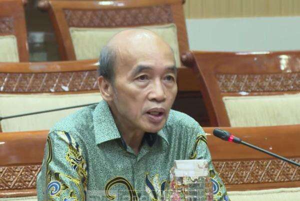 RDPU Komisi III, Pakar Usul Nomenklatur RUU Perampasan Aset Diganti Jadi RUU Melindungi Aset RDPU Komisi III, Pakar Usul Nomenklatur RUU Perampasan Aset Diganti Jadi RUU Melindungi Aset