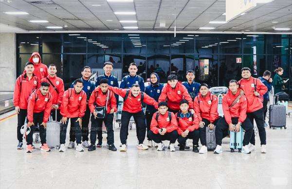 Jadwal Timnas Futsal Indonesia di Copa Das Nacoes De Futsal 2026: Langsung Hadapi Brasil! Jadwal Timnas Futsal Indonesia di Copa Das Nacoes De Futsal 2026: Langsung Hadapi Brasil!