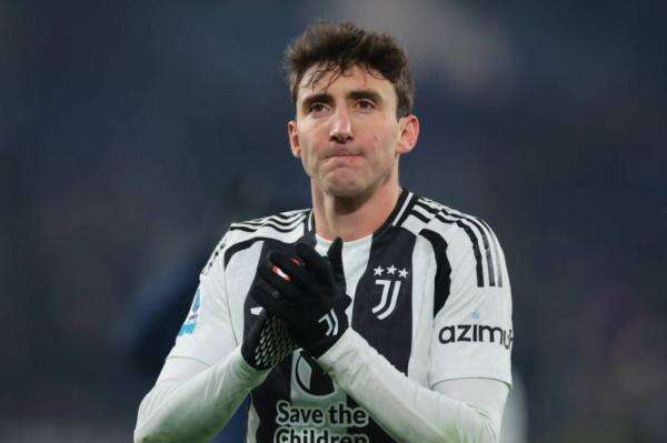 Juventus Terancam Kehilangan Andrea Cambiaso, Barcelona dan Chelsea Siaga di Bursa Transfer Juventus Terancam Kehilangan Andrea Cambiaso, Barcelona dan Chelsea Siaga di Bursa Transfer