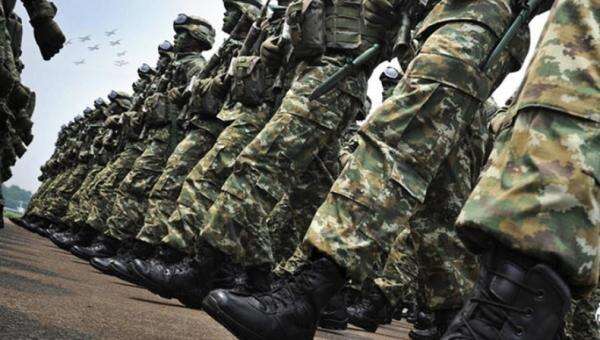 Warga Suku Dayak Bertato Bisa Masuk TNI, Menhan Sjafrie: Dikasih Privilege Warga Suku Dayak Bertato Bisa Masuk TNI, Menhan Sjafrie: Dikasih Privilege