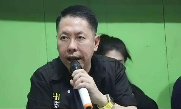 Soal RUU Perampasan Aset, Pakar Hukum: Jangan Sampai Jadi 'Senjata Tanpa Pengaman' Soal RUU Perampasan Aset, Pakar Hukum: Jangan Sampai Jadi 'Senjata Tanpa Pengaman'