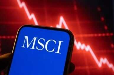 Soal Rencana Turunkan Status Bursa RI, Kadin Minta MSCI Transparan Soal Rencana Turunkan Status Bursa RI, Kadin Minta MSCI Transparan