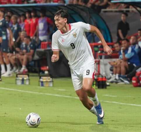 Timnas Indonesia Tersingkir dari Piala AFF 2026 Timnas Indonesia Tersingkir dari Piala AFF 2026