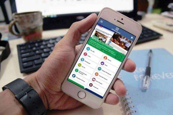 Cara Melihat Nomor Antrean di Mobile JKN Terbaru 2025, Simak Langkah-langkahnya Cara Melihat Nomor Antrean di Mobile JKN Terbaru 2025, Simak Langkah-langkahnya