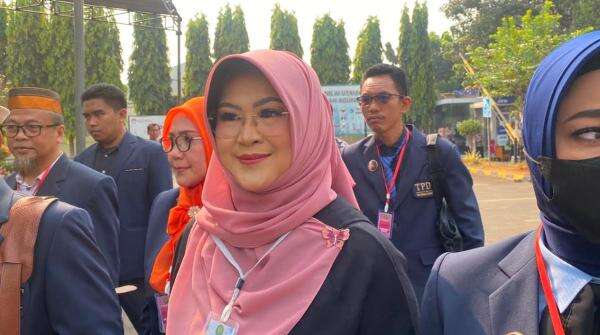 Dokter Tifa Jalani Sidang Dakwaan Kedua Kasus Ijazah Jokowi Dokter Tifa Jalani Sidang Dakwaan Kedua Kasus Ijazah Jokowi