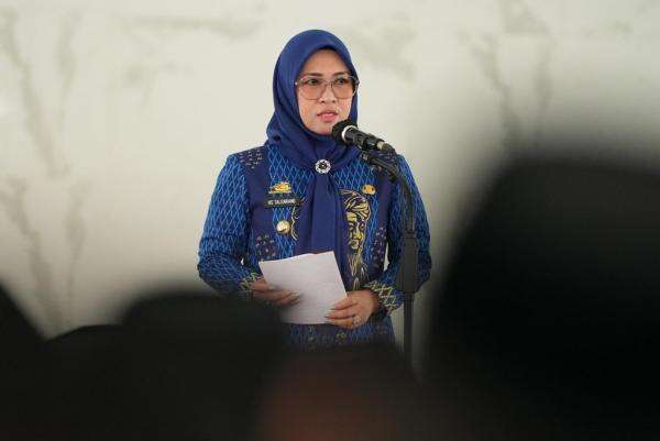 Bupati Gowa Sitti Husniah Belum Ditahan meski Tersangka, Ini Kata Polri Bupati Gowa Sitti Husniah Belum Ditahan meski Tersangka, Ini Kata Polri