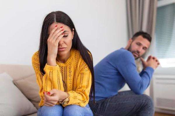 Mengenal High Conflict Divorce, ketika Konflik Pasca-Perceraian Tak Kunjung Berakhir Mengenal High Conflict Divorce, ketika Konflik Pasca-Perceraian Tak Kunjung Berakhir