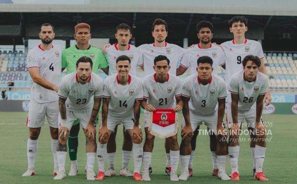 Live Malam Hari! Ini Jadwal Siaran Langsung Timnas Indonesia vs Singapura di FIFA ASEAN Cup 2026 Live Malam Hari! Ini Jadwal Siaran Langsung Timnas Indonesia vs Singapura di FIFA ASEAN Cup 2026