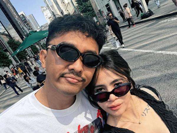 Kronologi Lengkap Uus Vs Netizen, Bermula Konten Kartika Wijaksana Dianggap Terlalu Vulgar! Kronologi Lengkap Uus Vs Netizen, Bermula Konten Kartika Wijaksana Dianggap Terlalu Vulgar!
