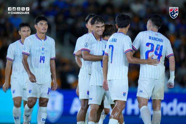 Jadwal Piala AFF 2026 Hari Ini: Timnas Thailand vs Myanmar, Malaysia Hadapi Filipina Jadwal Piala AFF 2026 Hari Ini: Timnas Thailand vs Myanmar, Malaysia Hadapi Filipina