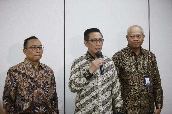 BEI Keluarkan Saham HSC dari Perhitungan IHSG BEI Keluarkan Saham HSC dari Perhitungan IHSG