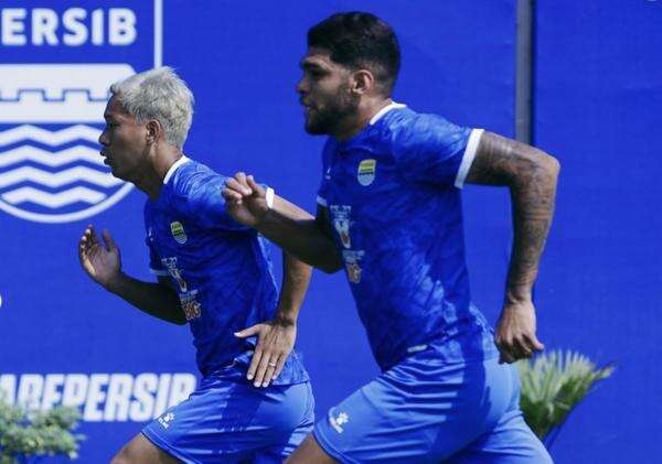 Jadwal Persib Bandung di Dewata Challenge Series 2026: Pasukan Igor Tolic Siap Lawan Sabah FC dan Bali United Jadwal Persib Bandung di Dewata Challenge Series 2026: Pasukan Igor Tolic Siap Lawan Sabah FC dan Bali United