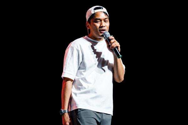 Dihujat karena Andre Taulany, Dicky Difie Bakal Tempuh Jalur Hukum Dihujat karena Andre Taulany, Dicky Difie Bakal Tempuh Jalur Hukum