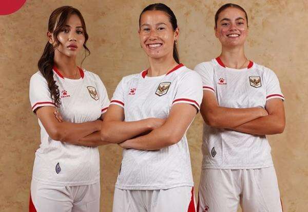 Pantang Remehkan Lawan, Timnas Putri Indonesia Siap Tempur di Piala AFF Wanita 2026 Pantang Remehkan Lawan, Timnas Putri Indonesia Siap Tempur di Piala AFF Wanita 2026