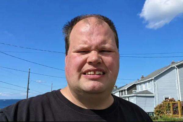 Profil dan Pendidikan Frankie MacDonald, Heboh Ramal Gempa Besar Jakarta Sebelum Akhir 2026 Profil dan Pendidikan Frankie MacDonald, Heboh Ramal Gempa Besar Jakarta Sebelum Akhir 2026