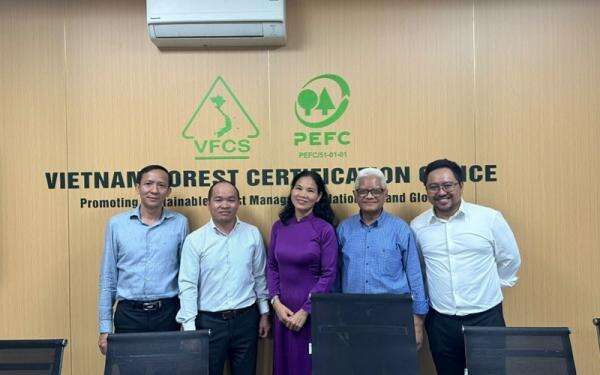 MUTU Perkuat Ekspansi Regional, Bidik Pasar Indochina MUTU Perkuat Ekspansi Regional, Bidik Pasar Indochina