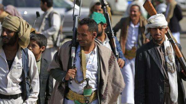 Anthropic: Houthi Gunakan Platform AI Claude untuk Buat Rudal Balistik Anthropic: Houthi Gunakan Platform AI Claude untuk Buat Rudal Balistik
