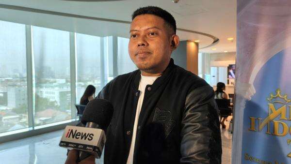 Tak Hanya Cantik, Miss Indonesia 2026 Cari Perempuan Cerdas dan Peduli Sosial Tak Hanya Cantik, Miss Indonesia 2026 Cari Perempuan Cerdas dan Peduli Sosial