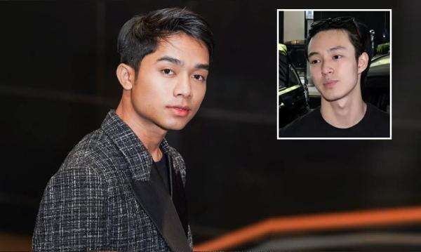 Saksi Yusuf Kartiko Dicecar 39 Pertanyaan Terkait Dugaan TPKS Betrand Peto Saksi Yusuf Kartiko Dicecar 39 Pertanyaan Terkait Dugaan TPKS Betrand Peto