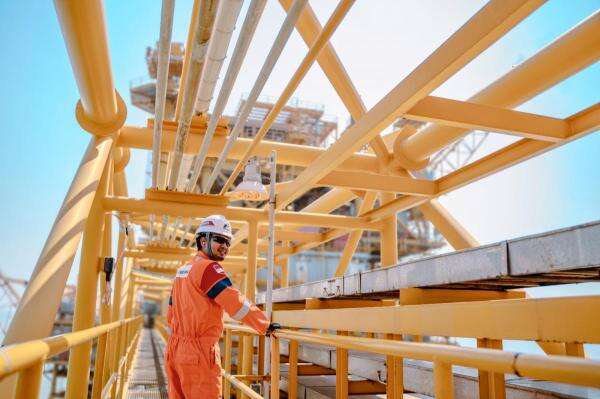 Buka Potensi Migas Baru, Saka Energi Bor Sumur Eksplorasi WK Pekawai Buka Potensi Migas Baru, Saka Energi Bor Sumur Eksplorasi WK Pekawai