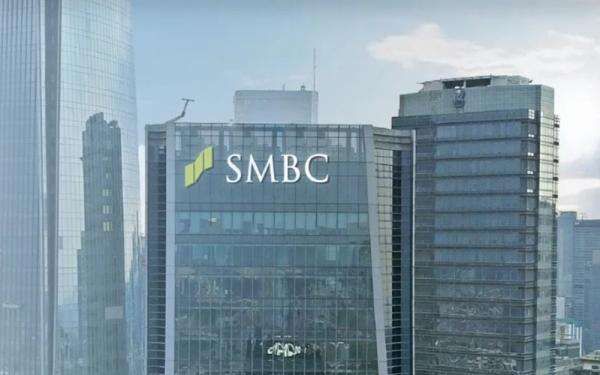 SMBC (BTPN) Stop Penerbitan Obligasi di Tengah Suku Bunga Tinggi SMBC (BTPN) Stop Penerbitan Obligasi di Tengah Suku Bunga Tinggi