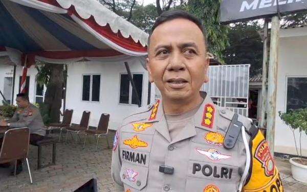 1.000 Polantas Disiagakan Atur Lalin saat Demo di Jakarta 1.000 Polantas Disiagakan Atur Lalin saat Demo di Jakarta