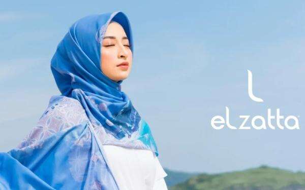 Efek Lebaran, Penjualan Elzatta (ZATA) Tumbuh 10 Persen pada Kuartal I-2026 Efek Lebaran, Penjualan Elzatta (ZATA) Tumbuh 10 Persen pada Kuartal I-2026