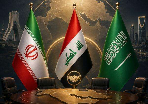 3 Alasan Irak Ingin bentuk Dewan Keamanan Bersama Iran dan Arab Saudi 3 Alasan Irak Ingin bentuk Dewan Keamanan Bersama Iran dan Arab Saudi