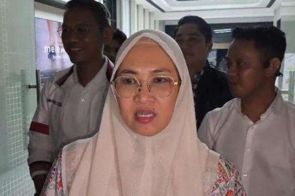 Kortas Tipikor Polri Geledah Rumah dan Kantor Bupati Gowa Sitti Husniah Talenrang, Kasus Apa? Kortas Tipikor Polri Geledah Rumah dan Kantor Bupati Gowa Sitti Husniah Talenrang, Kasus Apa?