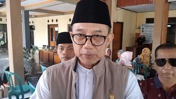 Tanggapan Kanang, Anggota Komisi VI DPR RI Tentang Niat Pemkab Ngawi Membidik CSR di Masa Efisiensi Tanggapan Kanang, Anggota Komisi VI DPR RI Tentang Niat Pemkab Ngawi Membidik CSR di Masa Efisiensi
