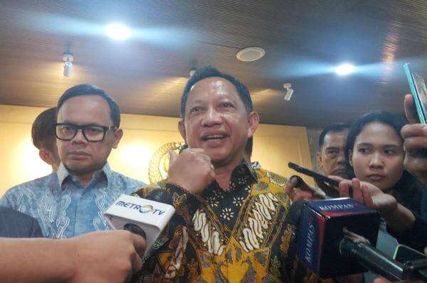 Marak OTT, Mendagri dan KPK Bakal Keliling ke 10 Daerah Pekan Depan Marak OTT, Mendagri dan KPK Bakal Keliling ke 10 Daerah Pekan Depan