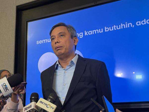 BTN Cetak Laba Rp2,4 Triliun di Semester I-2026, Kredit Tumbuh Dua Digit BTN Cetak Laba Rp2,4 Triliun di Semester I-2026, Kredit Tumbuh Dua Digit