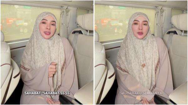 Akun Instagram Shella Saukia Disita Polisi, Alasannya Mengejutkan! Akun Instagram Shella Saukia Disita Polisi, Alasannya Mengejutkan!