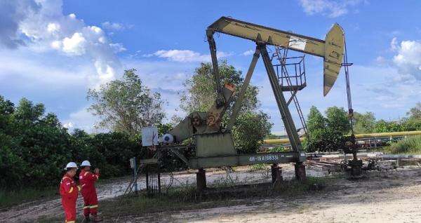 Harga Minyak Turun Lagi, Hari Ini Dibanderol USD89 per Barel Harga Minyak Turun Lagi, Hari Ini Dibanderol USD89 per Barel