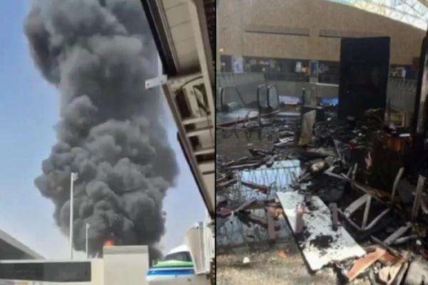 7 Sistem Pertahanan Canggih Arab Saudi, tapi Masih Ditembus Rudal Houthi 7 Sistem Pertahanan Canggih Arab Saudi, tapi Masih Ditembus Rudal Houthi