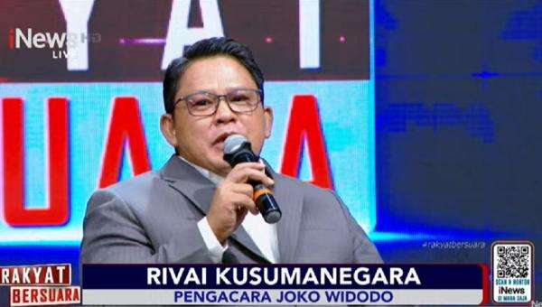 Pengacara: Jokowi akan Hadir di Sidang Dokter Tifa sebagai Warga Biasa Pengacara: Jokowi akan Hadir di Sidang Dokter Tifa sebagai Warga Biasa