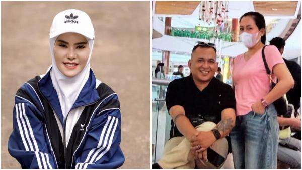ART Angel Lelga Resmi Jadi Tersangka Kasus Pencurian, Langsung Ditahan! ART Angel Lelga Resmi Jadi Tersangka Kasus Pencurian, Langsung Ditahan!