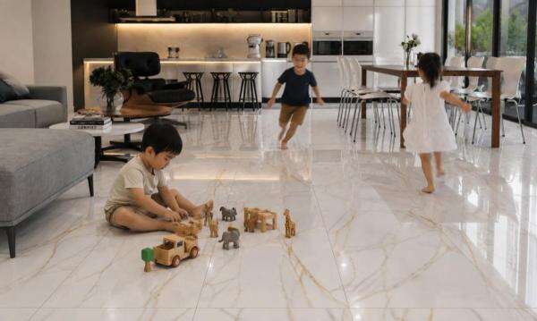 Bukan Sekadar Bersih, Ini Pertimbangan Memilih Keramik untuk Rumah yang Lebih Higienis Bukan Sekadar Bersih, Ini Pertimbangan Memilih Keramik untuk Rumah yang Lebih Higienis