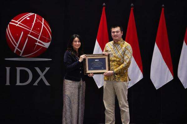 MNC Insurance Sabet Penghargaan Anugerah Asuransi Indonesia 2026 MNC Insurance Sabet Penghargaan Anugerah Asuransi Indonesia 2026