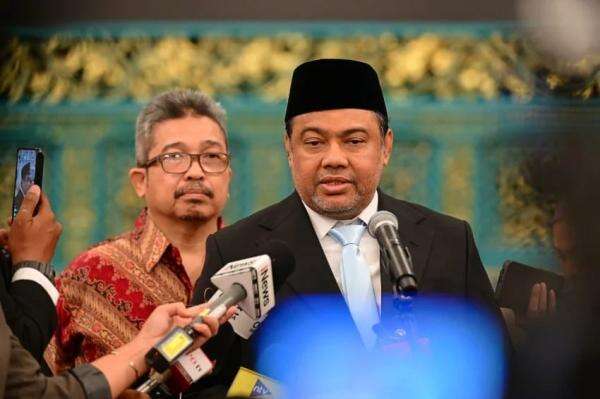 Said Iqbal Blak-blakan 2.500 Buruh Pabrik Terancam PHK Said Iqbal Blak-blakan 2.500 Buruh Pabrik Terancam PHK