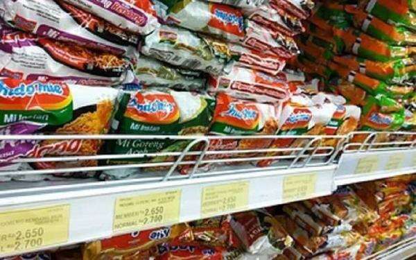 Adu Kinerja Emiten Consumer Goods usai Lebaran, Siapa Paling Tangguh? Adu Kinerja Emiten Consumer Goods usai Lebaran, Siapa Paling Tangguh?