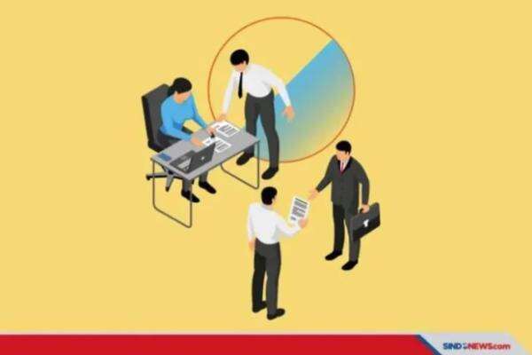 Jangan Jadi Korban! Ini Strategi Melawan Hoaks Lowongan Kerja yang Wajib Diketahui Jangan Jadi Korban! Ini Strategi Melawan Hoaks Lowongan Kerja yang Wajib Diketahui