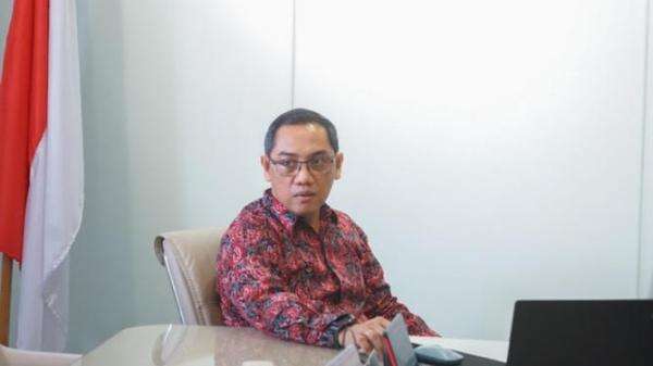 Usut Dugaan Jual Beli Data Ilegal, Komdigi Gandeng Polri Usut Dugaan Jual Beli Data Ilegal, Komdigi Gandeng Polri