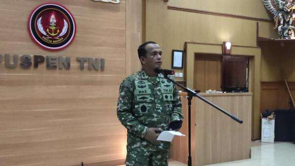 TNI Tegaskan Aceh Kondusif Usai Kericuhan Hari Damai: Aceh Adalah Indonesia! TNI Tegaskan Aceh Kondusif Usai Kericuhan Hari Damai: Aceh Adalah Indonesia!