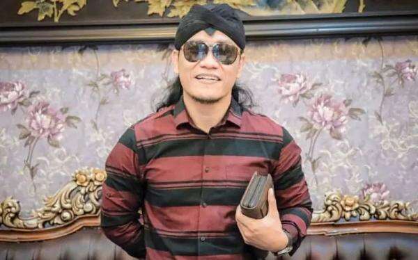 Segini Kekayaan Gus Miftah Disebut Terima Dana dari Korupsi DJKA Segini Kekayaan Gus Miftah Disebut Terima Dana dari Korupsi DJKA