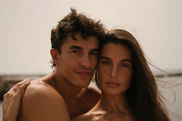 Balik dari Liburan Romantis, Marc Marquez Siap Menggila di Paruh Kedua MotoGP 2026 Balik dari Liburan Romantis, Marc Marquez Siap Menggila di Paruh Kedua MotoGP 2026